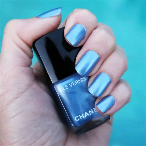 chanel nail polish 2024 spring|chanel lovely beige nail polish.